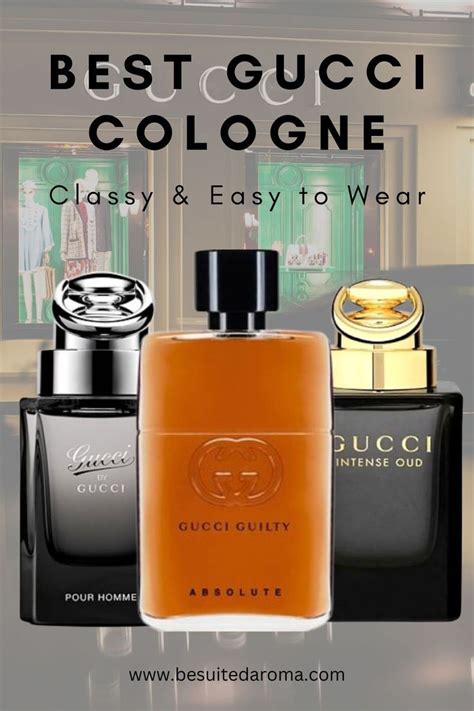 gucci cologne testo|gucci cologne for men discontinued.